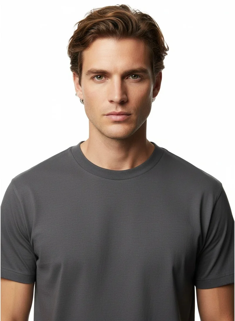 Hanes Unisex Heavyweight Cotton T-Shirt